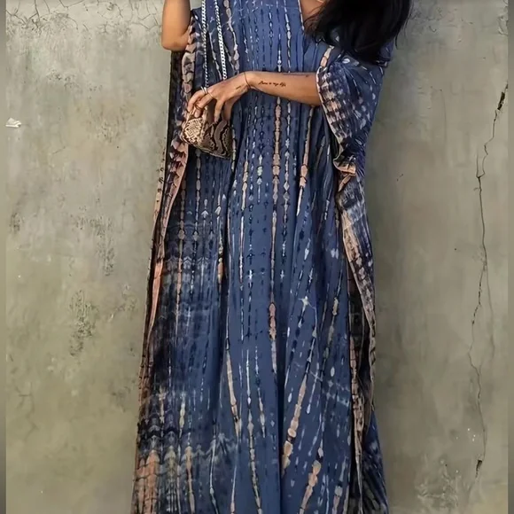 Beautiful caftan - Picture 5 of 5